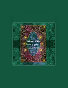 Dengarkan İlhan Tok, tonton video musik, baca bio, lihat tanggal tur & lainnya!