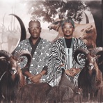 Prayer Warriors