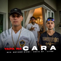 Tapa na Cara - Single - Mc Sheik SP, MC Rafinha Miami & MC Vitor
