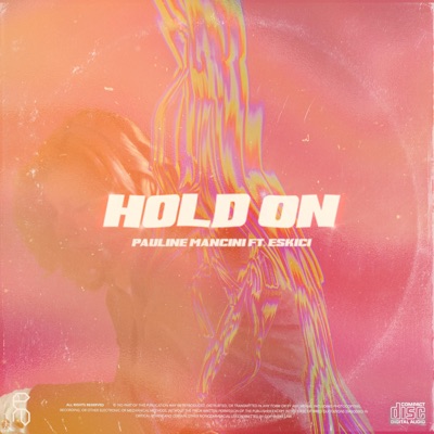 Hold On - Single