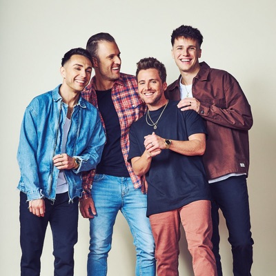 Listen to Anthem Lights, watch music videos, read bio, see tour dates & more!