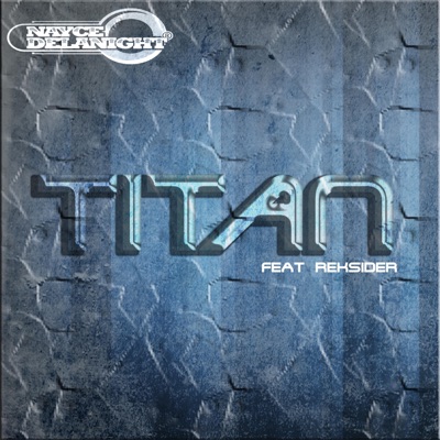 Titan (feat. Reksider) - Single