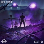 Gas Leak artwork