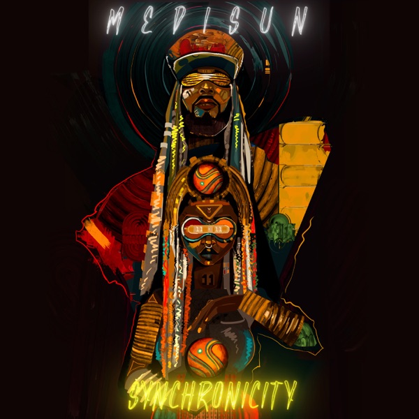 Synchronicity - Single