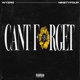 Can't Forget Wyzrd & Ninetyfour