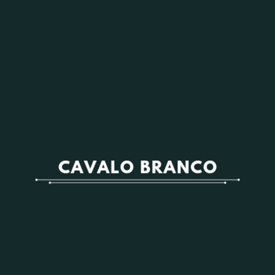 Cavalo Branco (feat. DaCruz021) - Single