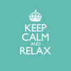 Keep Calm & Relax - Vários intérpretes