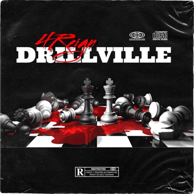 Drillville - Single