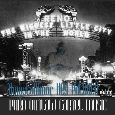 HEY PACHUCO - Single