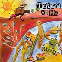 C'est la rentrée — TETARD VILLE