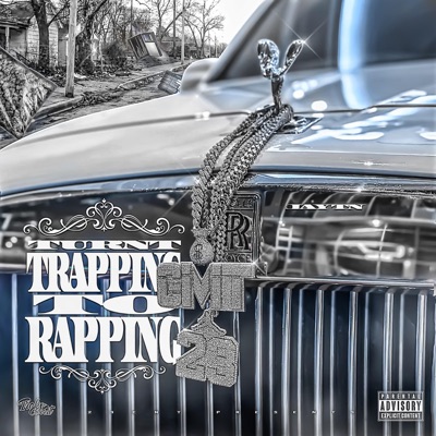 Turnt Trappin To Rappin