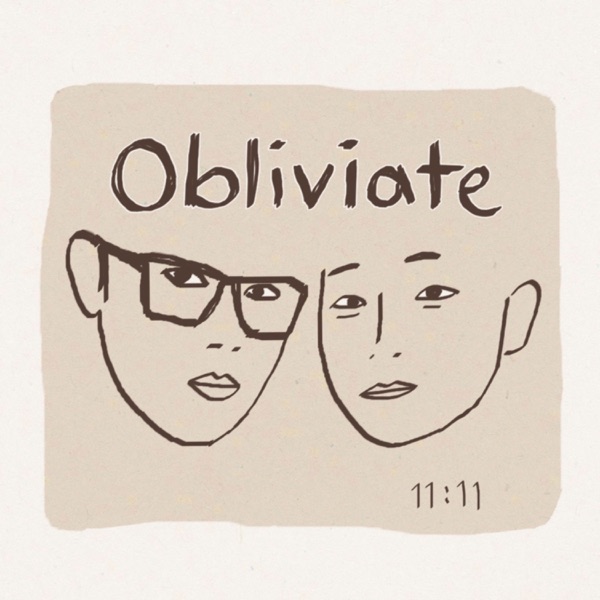 Obliviate - Single