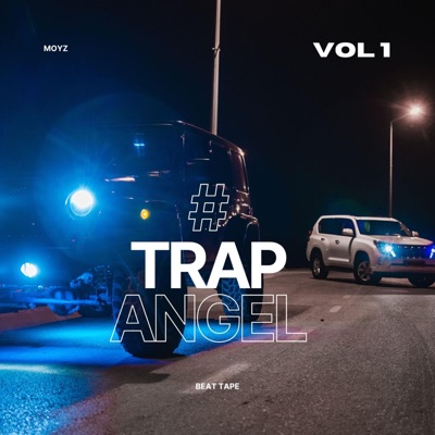 #TrapAngel Beat Tape, Vol. 1