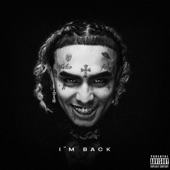 I'm Back artwork