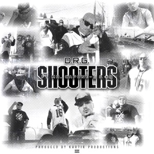 Shooters (feat. Mr. Capone-E & JQ)