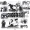 Shooters (feat. Mr. Capone-E & JQ) - D.R.G lyrics