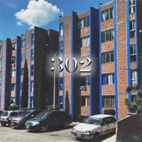 302 (feat. Mini & Kidd Anyel) - Single - Martelo
