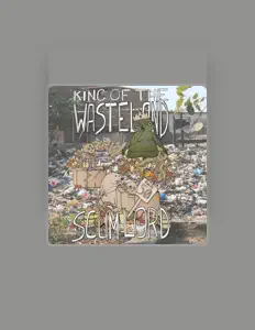 Hör dir Scumlord an, schau dir Musikvideos an, lies die Biografie, finde Tourdaten und mehr!