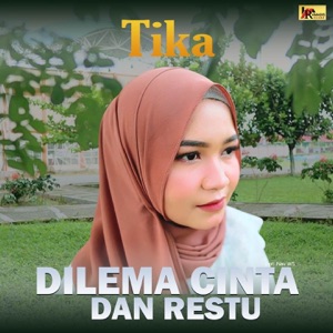 Chord Gitar Dilema Cinta & Restu - Tika Permanita