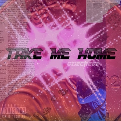 Take Me Home - Single