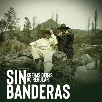 Sin Banderas - Single