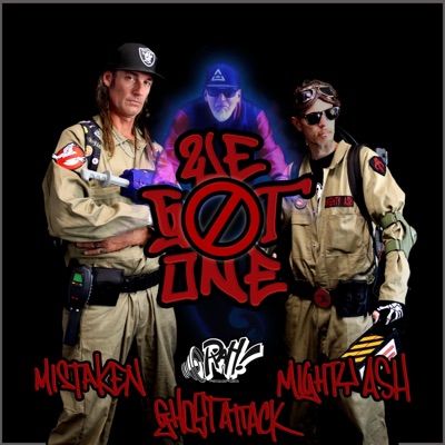 We Got One (feat. Mighty Ash) - Single