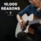 10,000 Reasons (Acoustic) artwork