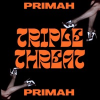 Triple Threat - Single - Primah