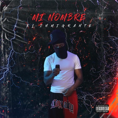 Mi nombre - Single