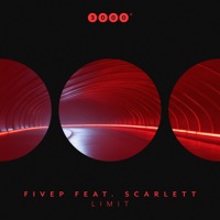 Limit - Single - FiveP