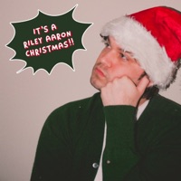 It's a Riley Aaron Christmas - Single - Riley Aaron