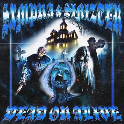 Dead Or Alive - Single