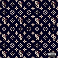 Overdose - EP - Rx Roodrix