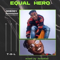 Nobody - Single - Equal Hero