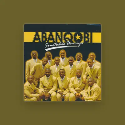 Listen to Abanqobi, watch music videos, read bio, see tour dates & more!