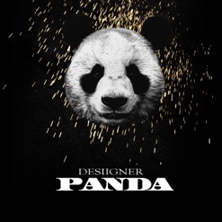PANDA cover art
