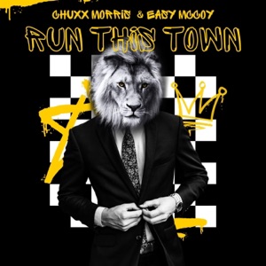 Run This Town - Single