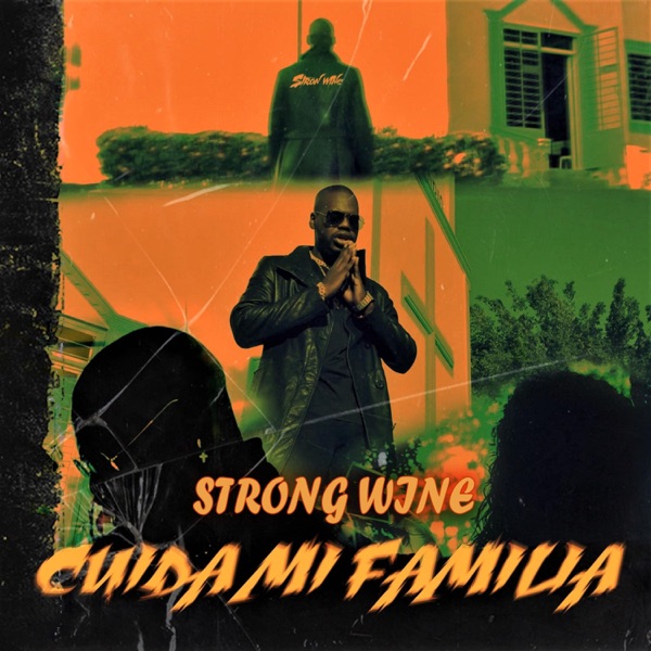 Cuida mi familia