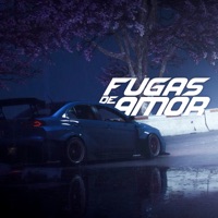 Fugas de Amor - Single - Dracko & Indie Space