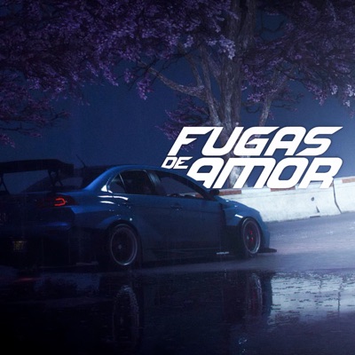 Fugas de Amor - Single
