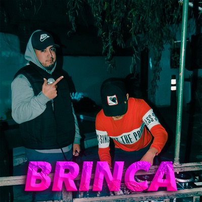Brinca - Single