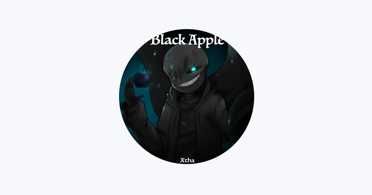 Blackhole (Killer Sans Theme) - Single - Album by Xtha - Apple Music