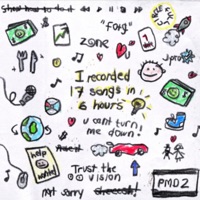 Full Circle (feat. JPRO) - Single - Destrixz