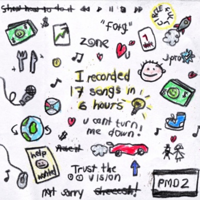 Full Circle (feat. JPRO) - Single