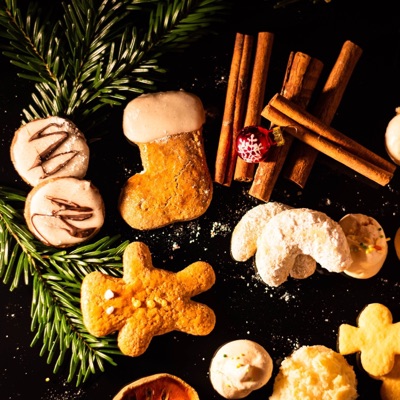 Fire Relax - We Wish You a Merry Christmas