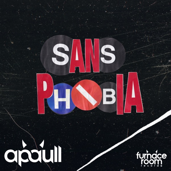 Sans Phobia - Single