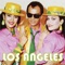 Terra do Nunca - Trio Los Angeles lyrics