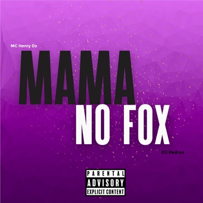 Mama no Fox - Single