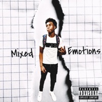Mixed Emotions - Single - Lilr0n