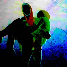 Half Empty (feat. CALV1N) Yester